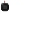 Chauffage soufflant Proline MINIFH6 Noir