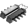 Raclette Thomson THRAC2IN1 Noir