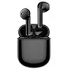 Ecouteurs sans fil Wefix Bluetooth Noir