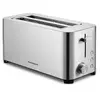 Grille-pain 2 fentes Thomson THT1F 1400 W Inox