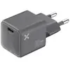 Chargeur secteur Wefix Pro GaN 30 W USB-C Gris