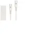 Cable USB-C vers USB-C 1M beige
