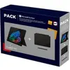 Pack PC 2 en 1 Microsoft Surface Pro 11ème Edition 13" Ecran tactile Q...