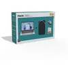 Pack PC portable HP 14-EP0055 14  Full HD Intel® Core  i3 8 Go RAM 512...