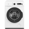 Proline Lave-linge hublot Proline FP6120A10WH