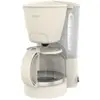 Cafetière filtre Proline CM12 870 W Crème