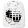 Chauffage Soufflant Proline Fh202 2000 W 2 Vitesses Blanc