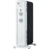 Radiateur bain d'huile Proline OF9 Blanc