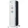 Radiateur bain d'huile Proline OF7 Blanc