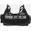 AFSAMELIA01 par The Kooples Noir T.U Sacs