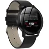 Yonis Montre Connectée iOs Android Smartwatch Sport Cardio Traqueur D'Activité Noir
