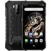 Smartphone Incassable Android 8.1 Téléphone Antichoc 5.5 Pouces 2Go + 16Go Noir YONIS