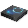 Boîtier Android TV 10.0 Quad Core Passerelle Multimédia 4K 2 Go + 16 Go YONIS