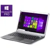 Ordinateur Portable Windows 10 PRO Netbook 14.1 Pouces Pc Intel Celero...