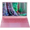 PC Portable windows 11 Ultrabook 15.6 Pouces 8GB+128GB Intel 2.3GHz Ro...