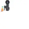 Dashcam WiFi Caméra Cachée 360° Rotation Enregistrement Conduite Sécur...