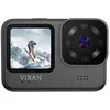 YONIS Camera Sport 4K Dual Screen