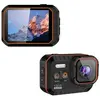 Yonis Caméra Sport 4K - Noir 32Go