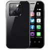 YONIS Mini Smartphone Petite Taille 3GB+64GB Android 9.0 4G Dual SIM B...