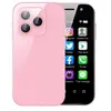 YONIS Mini Smartphone Petite Taille 3GB+64GB Android 9.0 4G Dual SIM B...
