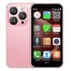 YONIS Mini Smartphone Petite Taille 3 Pouces Android 9 Dual SIM 2GB+16...