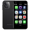 YONIS Mini Smartphone Petite Taille 4GB+32GB Android 10 Débloqué Dual ...
