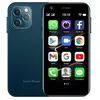 YONIS Mini Smartphone Petite Taille 4GB+32GB Android 10 Débloqué Dual ...