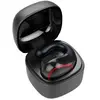 YONIS Ecouteurs Bluetooth Invisibles