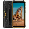 Yonis Résistant 4G - Orange