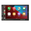 YONIS Autoradio 9 Pouces Carplay Bluetooth Caméra OLED FM USB MP3 MP4 ...