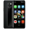 Yonis Mini Smartphone - Gris