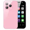 YONIS Mini Smartphone Petite Taille 3GB+32GB Android 9.0 Ecran 3.0 Pou...