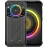 Yonis Smartphone Étanche 8GB+256GB