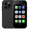 YONIS Mini Smartphone Petite Taille 3.0 Pouces 2GB+16GB Android 9.0 Du...