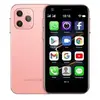 YONIS Mini Smartphone Petite Taille 3.0 Pouces Android 10 Dual SIM 4G ...