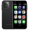 YONIS Mini Smartphone Petite Taille 3.0 Pouces Android 10 Dual SIM 4G ...