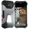 Yonis 4G Smartphone - 256 Go - Noir