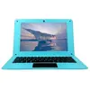 Ordinateur Portable 10.1 Pouces Android 12 2GB+64GB Quad Core WiFi Blu...