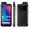 Yonis Smartphone Étanche Antichoc 4G 6.3 Pouces 5000mAh
