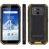 Yonis Smartphone Étanche - 5.5" - Jaune