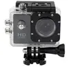 YONIS Caméra Sport Etanche 30M Caméra Action Grand Angle Photo Vidéo H...