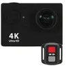 Caméra Sport 4K Action Grand Angle 170° Wifi iOs Android Photo 12 Mp H...