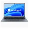 YONIS Ordinateur Portable Windows 11 Full HD 1080p 14,1'' RAM 4GB ROM 64GB