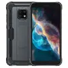 Yonis Téléphone Robuste 5,7'' Smartphone Antichoc Android 11 Durci Etanche IP68 + SD 64Go Noir