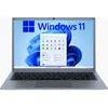 Ordinateur Portable Windows 11 PC Full HD 14,1'' RAM 12GB Intel 2.8 Gh...