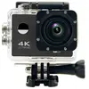YONIS Caméra Sport 4K Action Etanche 2.0'' LCD 16Mp Grand Angle 170° Kit de Fixation