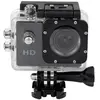 YONIS Mini Caméra Sport HD 1080P Etanche 30M Ecran 1.5'' Photos Vidéo Angle 140° Noir + SD 8Go