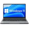 Ordinateur Portable 13,3 pouces FHD Windows 11 8GB RAM ROM 256 Go YONI...