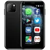 Smartphone Ultra Mince 2.5 Pouces Quad Core Bluetooth Wifi Dual SIM 1G...
