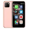 Yonis Smartphone Ultra Mince 2.5" - Rose
